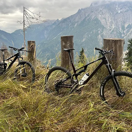 Unterhecherhof Bannberg