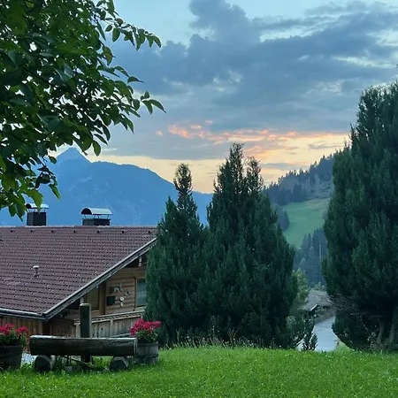 Unterhecherhof * Bannberg