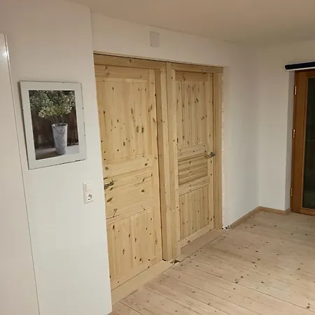 Unterhecherhof Apartmán Bannberg
