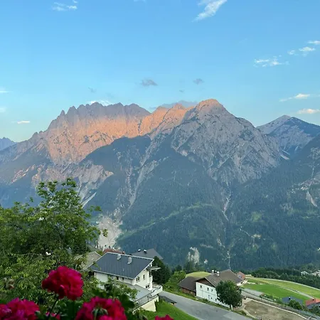 Апартаменты Unterhecherhof *