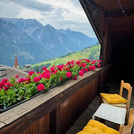 Unterhecherhof Bannberg