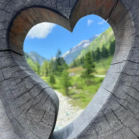 Unterhecherhof شقة Bannberg