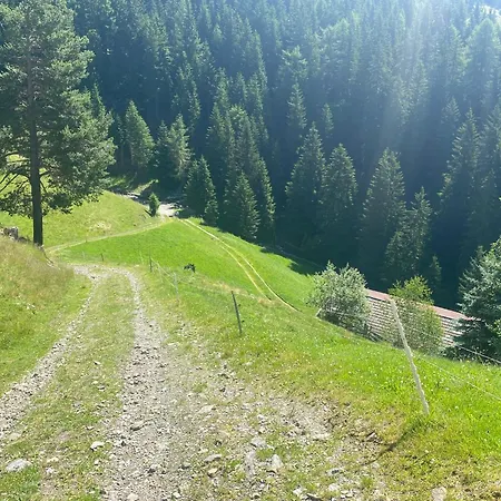 Διαμέρισμα Unterhecherhof Bannberg
