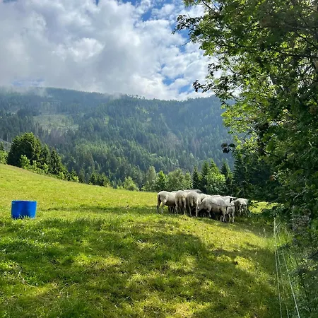 Unterhecherhof * Bannberg