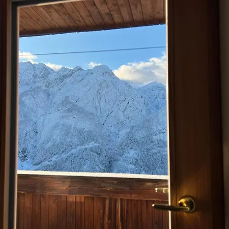 Unterhecherhof شقة