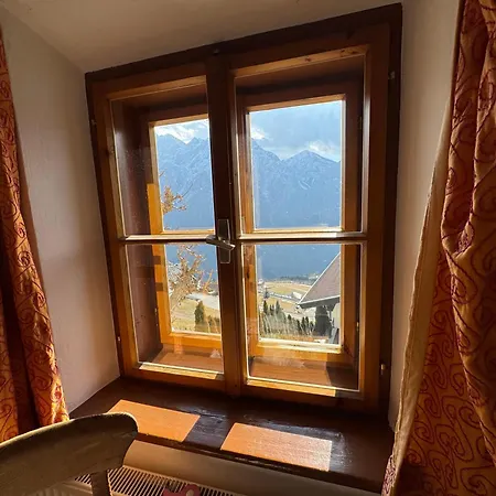 Apartmán Unterhecherhof Bannberg