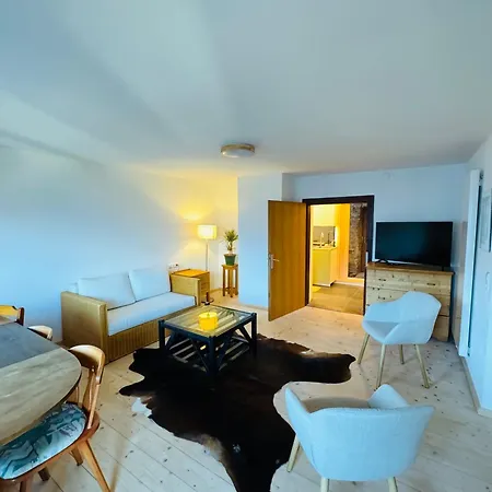 Unterhecherhof شقة