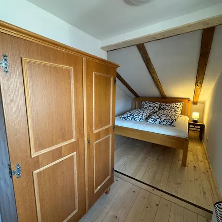Unterhecherhof Apartmán *
