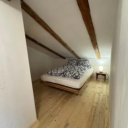 Apartmán Unterhecherhof *