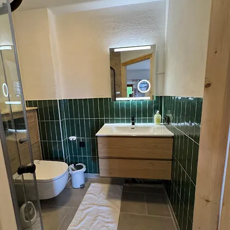 شقة Unterhecherhof