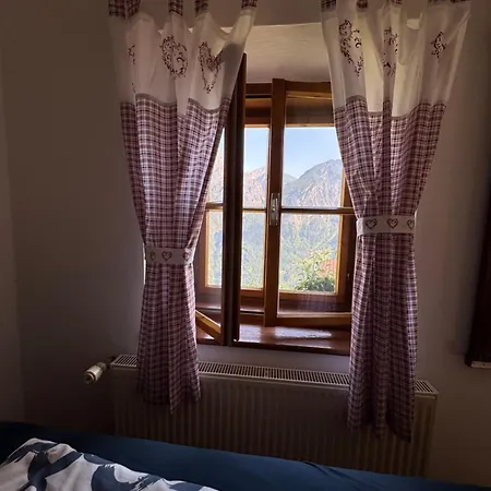 شقة Unterhecherhof Bannberg