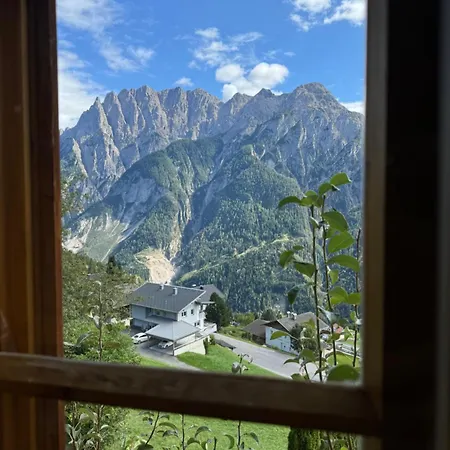 Unterhecherhof * Bannberg