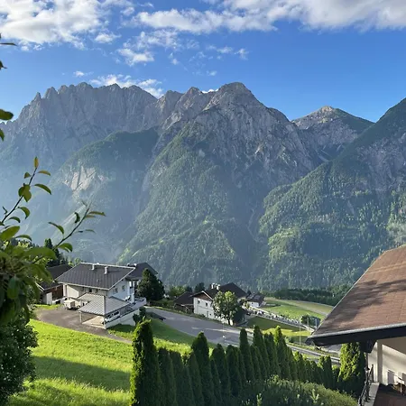 Unterhecherhof Bannberg