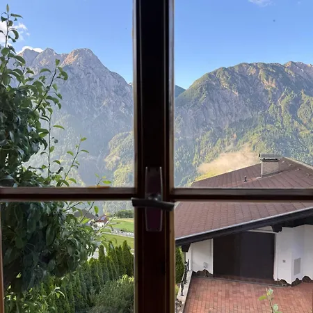 Unterhecherhof * Bannberg