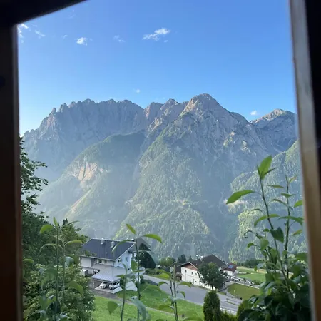 Апартаменты Unterhecherhof *