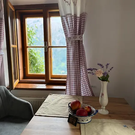 Unterhecherhof Bannberg