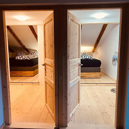 Unterhecherhof Bannberg