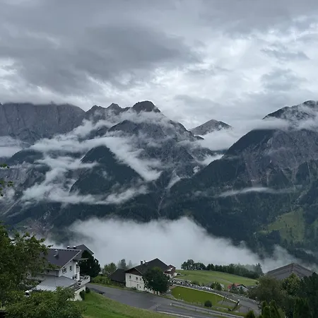 Unterhecherhof شقة *