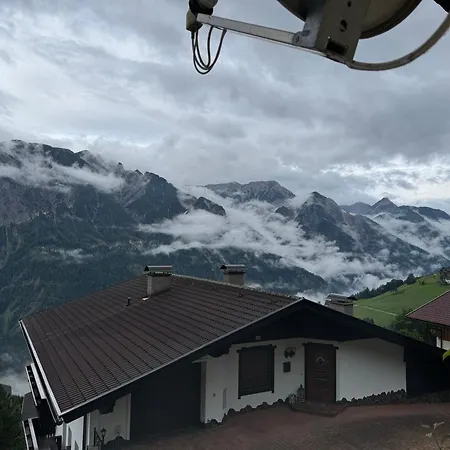 شقة Unterhecherhof *