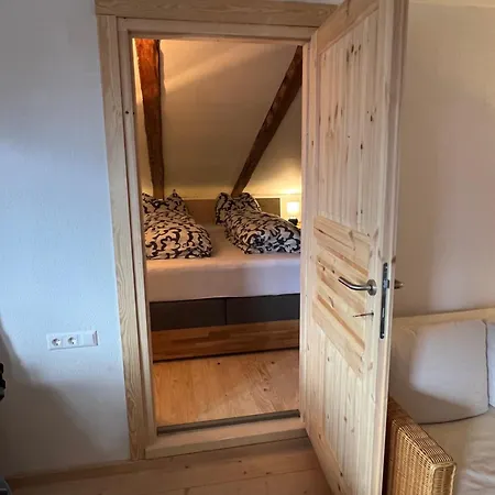 Unterhecherhof Bannberg