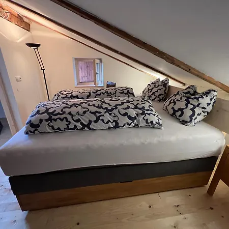 شقة Unterhecherhof