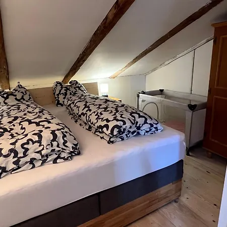 Apartman Unterhecherhof Bannberg