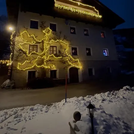 Unterhecherhof *