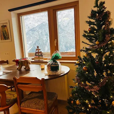 Unterhecherhof شقة *