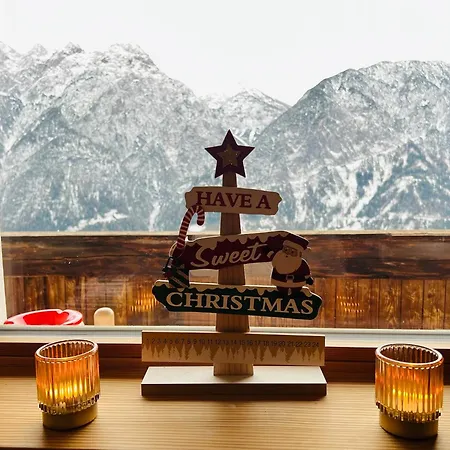 شقة Unterhecherhof Bannberg