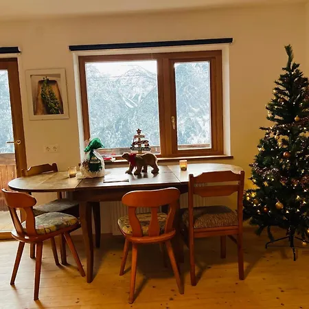 شقة Unterhecherhof