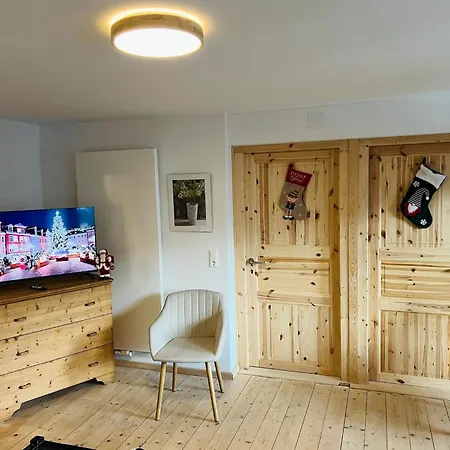 شقة Unterhecherhof Bannberg