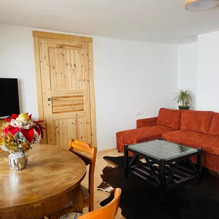 Unterhecherhof Appartement *