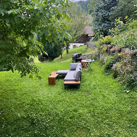 Unterhecherhof Bannberg