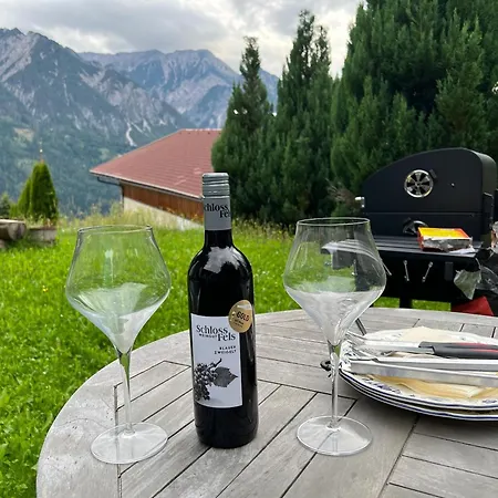 Unterhecherhof Bannberg