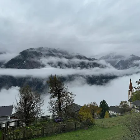 Unterhecherhof *