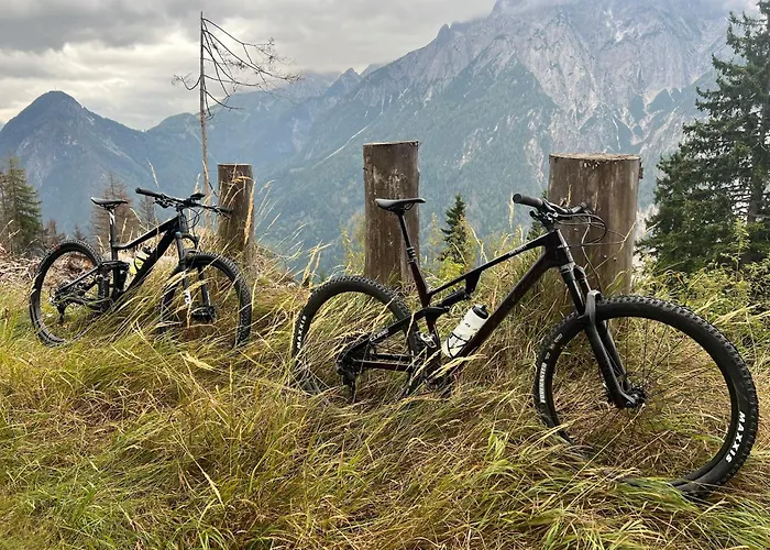 Unterhecherhof Bannberg