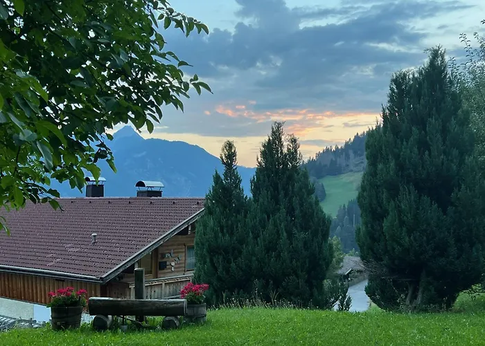 Unterhecherhof * Bannberg