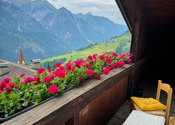 Unterhecherhof Bannberg