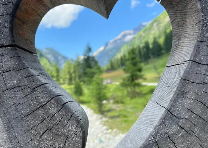 Unterhecherhof Appartement Bannberg