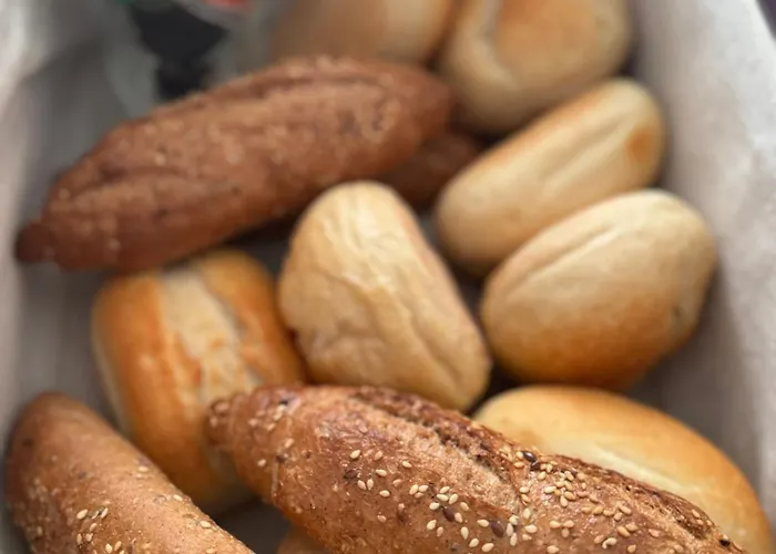 Appartement Unterhecherhof