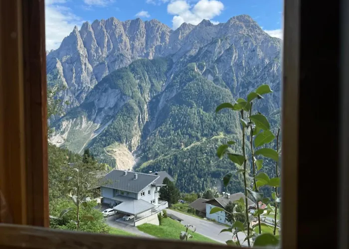 Unterhecherhof * Bannberg