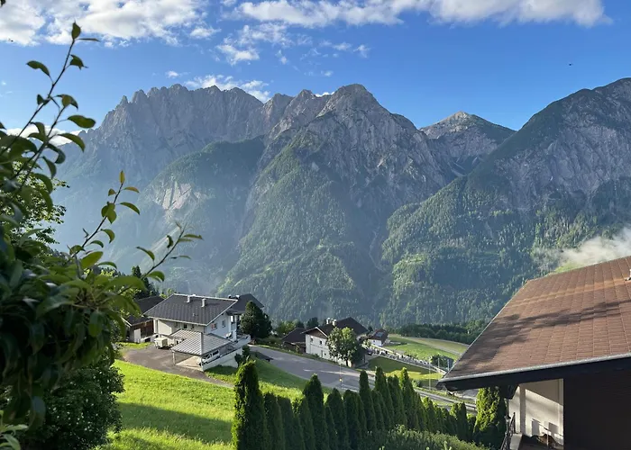 Unterhecherhof Bannberg