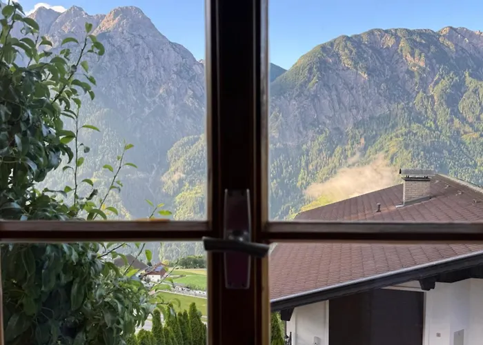 Unterhecherhof * Bannberg