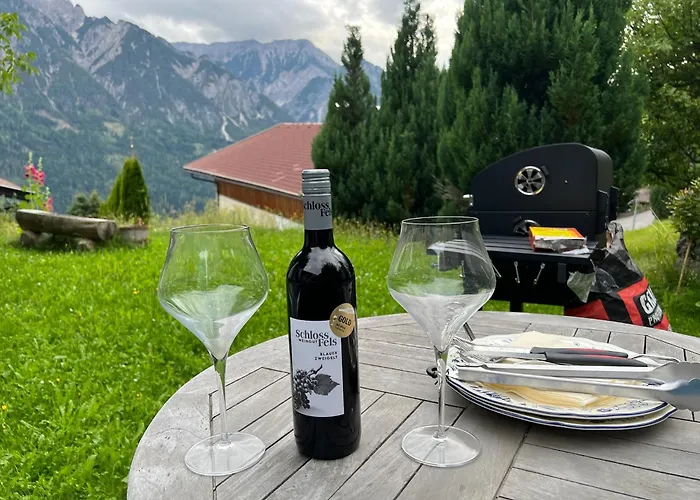 Unterhecherhof Bannberg