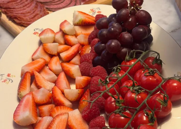 Appartement Unterhecherhof *