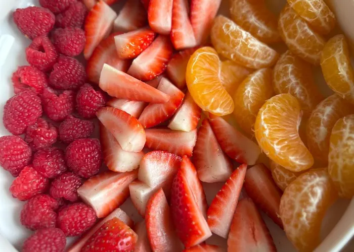 Appartement Unterhecherhof