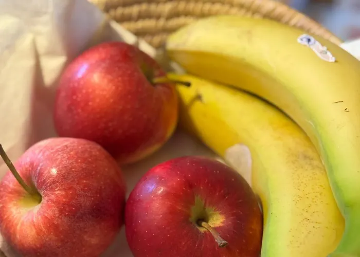 Unterhecherhof Appartement Bannberg