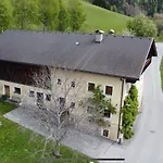 Unterhecherhof Lejlighed Bannberg