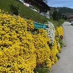 Lejlighed Unterhecherhof *