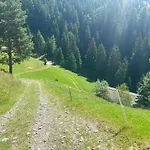 Lejlighed Unterhecherhof Bannberg